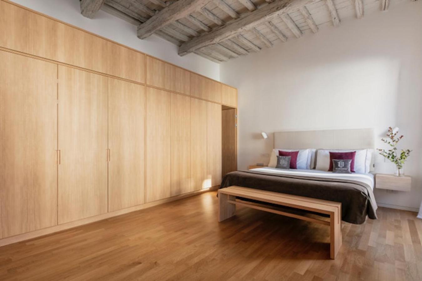 Design Suite Apartment Near The Spanish Steps Roma Esterno foto